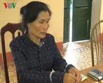 Thanh Hóa: Bắt một phụ nữ mang tiền giả đến biên giới tiêu thụ