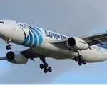 Toàn cảnh vụ mất tích máy bay MS804 của hãng hàng không EgyptAir