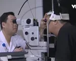 Laser quang đông võng mạc - Phương pháp điều trị biến chứng đáy mắt