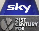 21st Century Fox thâu tóm hãng truyền hình trả tiền lớn nhất nước Anh