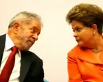 Brazil đình chỉ quyết định bổ nhiệm cựu Tổng thống Lula da Silva