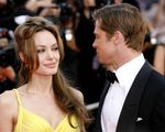 Angelina Jolie đã chiến thắng trong cuộc chiến giành quyền nuôi con