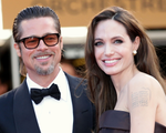 SỐC: Angelina Jolie chính thức 'đá' Brad Pitt