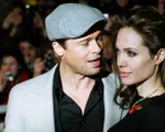 Angelina Jolie – Brad Pitt đã sống riêng trước khi ly hôn