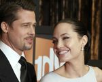 Cuộc hôn nhân của Angelina Jolie – Brad Pitt chỉ là giả?