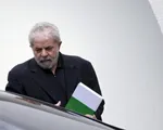 Brazil ra lệnh tạm giam cựu Tổng thống Lula da Silva