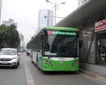 Lộ trình tuyến bus nhanh Hà Nội BRT 01 Yên Nghĩa – Kim Mã