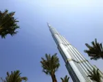 UAE xây tòa tháp cao nhất thế giới tại Dubai