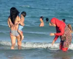 Tòa hành chính Tối cao Pháp bác lệnh cấm burkini