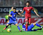 19h00 hôm nay (17/12), VTV6 trực tiếp chung kết lượt về AFF Cup 2016, Thái Lan - Indonesia