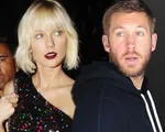 Chia tay Tom Hiddleston, Taylor Swift lại làm lành với tình cũ