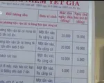 Phú Yên: Ngư dân bức xúc vì cảng cá Phú Lạc thu phí vô tội vạ