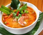 Cách làm Tom Yum chua cay ngon nhất xứ sở chùa vàng