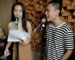 Thí sinh Vietnam Idol coi Ái Phương là mẫu bạn gái lý tưởng