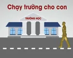 Chạy trường - Cuộc đua ngầm chưa có hồi kết