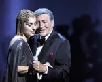 Tony Bennett tán dương Lady Gaga