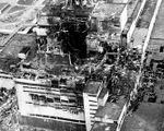 Nổ nhà máy Chernobyl - Thảm họa hạt nhân tồi tệ nhất lịch sử nhân loại