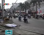 Tai nạn đường sắt tại Đồng Nai, 1 người tử vong