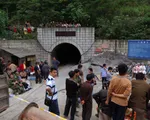 Nổ mỏ than ở Trung Quốc, ít nhất 15 công nhân thiệt mạng