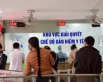 Hướng dẫn khám chữa bệnh bảo hiểm y tế sau giãn cách xã hội