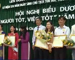 TP.HCM kỷ niệm 128 năm ngày sinh cố Chủ tịch Tôn Đức Thắng