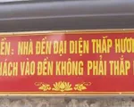 Đốt nhiều vàng mã có chứng tỏ lòng thành tâm?