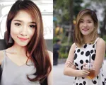 MC Mai Trang cá tính hơn với tóc ngắn