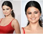 Thảm đỏ AMA 2016: Selena Gomez đẹp lộng lẫy trong ngày trở lại