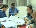 Một lô đất bán cho hai người: Lỗ hổng trong hoạt động công chứng