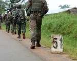 CHDC Congo: Thảm sát khiến 36 người thiệt mạng