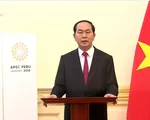 Việt Nam là chủ nhà Năm APEC 2017 - Sự tín nhiệm cao của cộng đồng quốc tế