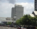 Cảnh sát Indonesia phát hiện bom ở thủ đô Jakarta