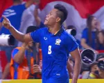 TRỰC TIẾP Chung kết AFF Suzuki Cup 2016, Thái Lan 2-0 Indonesia: Chatthong nhân đôi cách biệt (Hiệp hai)