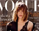 Dakota Johnson tự hào vì đã tham gia phim “50 sắc thái”