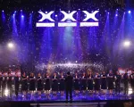 Dàn hợp xướng công giáo trẻ Hà Nội xuất sắc vào CK Vietnam’s Got Talent