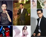 Dàn sao hot hội ngộ trong đại nhạc hội Chào 2017 - VTV New Year Concert