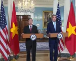 Việt Nam đang chuẩn bị phê chuẩn Hiệp định TPP