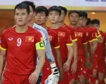 ĐT Việt Nam vs ĐT CHDCND Triều Tiên: Bước đà quan trọng cho AFF Cup (18h00, VTV6)