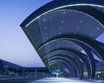 Sân bay quốc tế Dubai tiếp tục là sân bay nhộn nhịp nhất thế giới