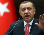 EU triệu hồi Đại sứ Thổ Nhĩ Kỳ sau tuyên bố của Tổng thống Erdogan