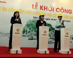 Kiên Giang: Xã đảo Hòn Nghệ chính thức có điện lưới quốc gia