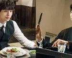 Gong Yoo và Lee Dong Wook đẹp từng centimet trong loạt ảnh hậu trường