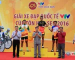 BTC địa phương dành sự quan tâm đặc biệt cho Giải đua xe đạp quốc tế VTV Cúp Tôn Hoa Sen 2016