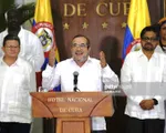 Colombia: FARC ra lệnh ngừng bắn