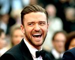 Justin Timberlake được vinh danh tại Teen Choice Awards