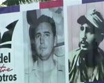 Tình cảm của người dân Cuba dành cho lãnh tụ Fidel Castro