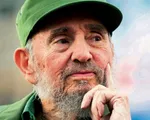 Những dấu ấn trong sự nghiệp chính trị của lãnh tụ Fidel Castro