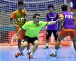 Vì sao  HLV Bruno Garcia chia tay ĐT futsal Việt Nam?