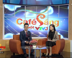 Café Sáng với VTV3: Xu hướng du lịch hiện đại nhất thế giới không thể bỏ qua