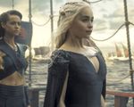 Đây là cách 'mẹ Rồng' Emilia Clarke chia tay Game of Thrones